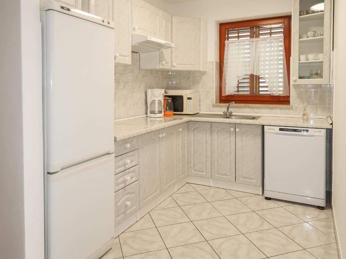 Apartment Branka - Rac148 By Interhome غاباس المظهر الخارجي الصورة