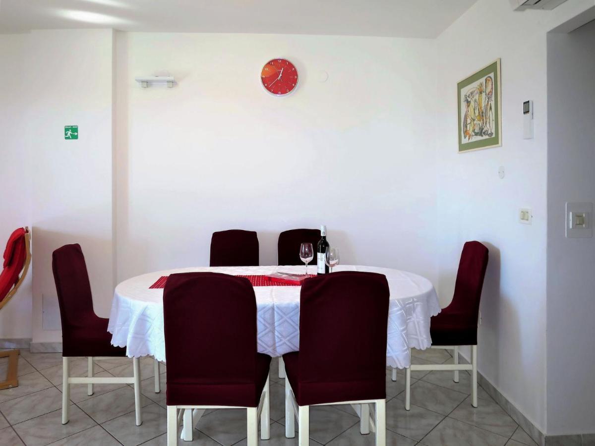Apartment Branka - Rac148 By Interhome غاباس المظهر الخارجي الصورة