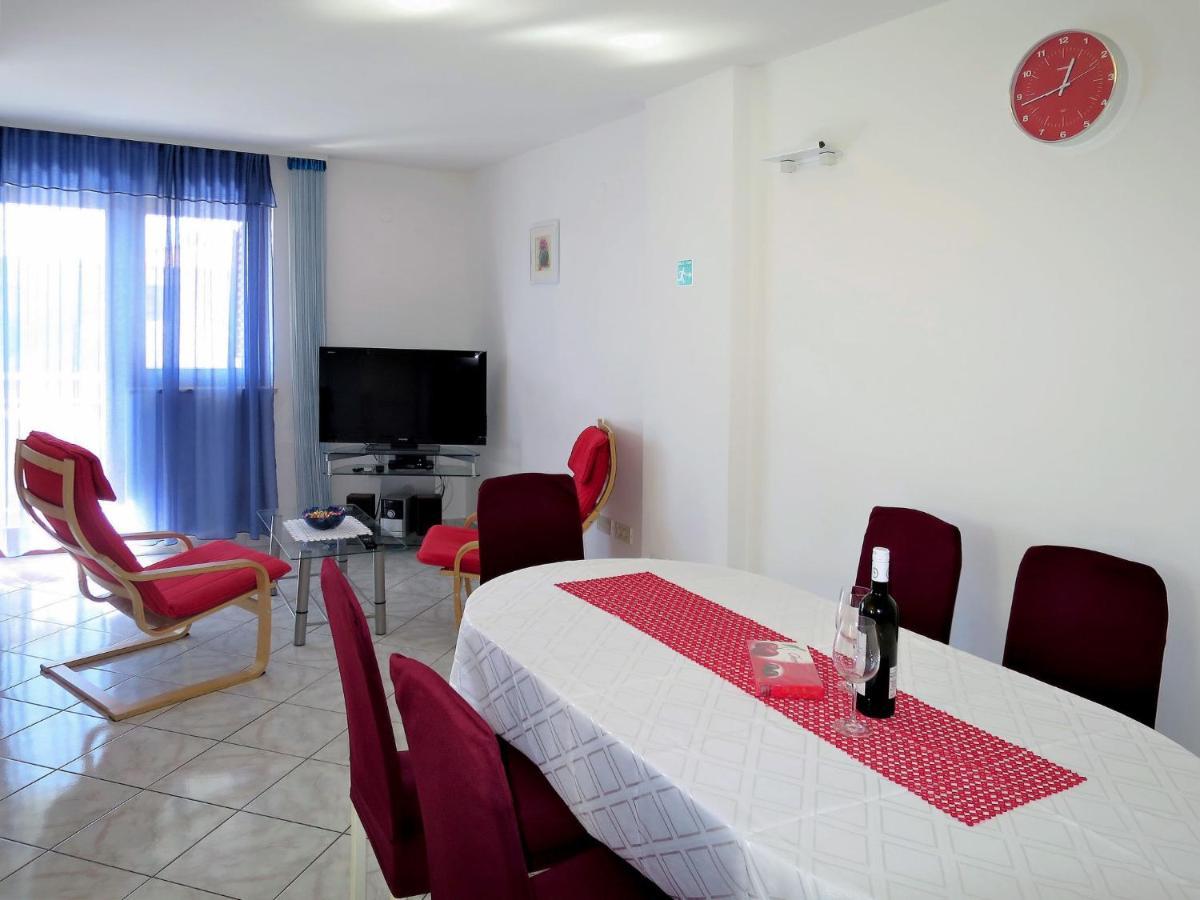 Apartment Branka - Rac148 By Interhome غاباس المظهر الخارجي الصورة