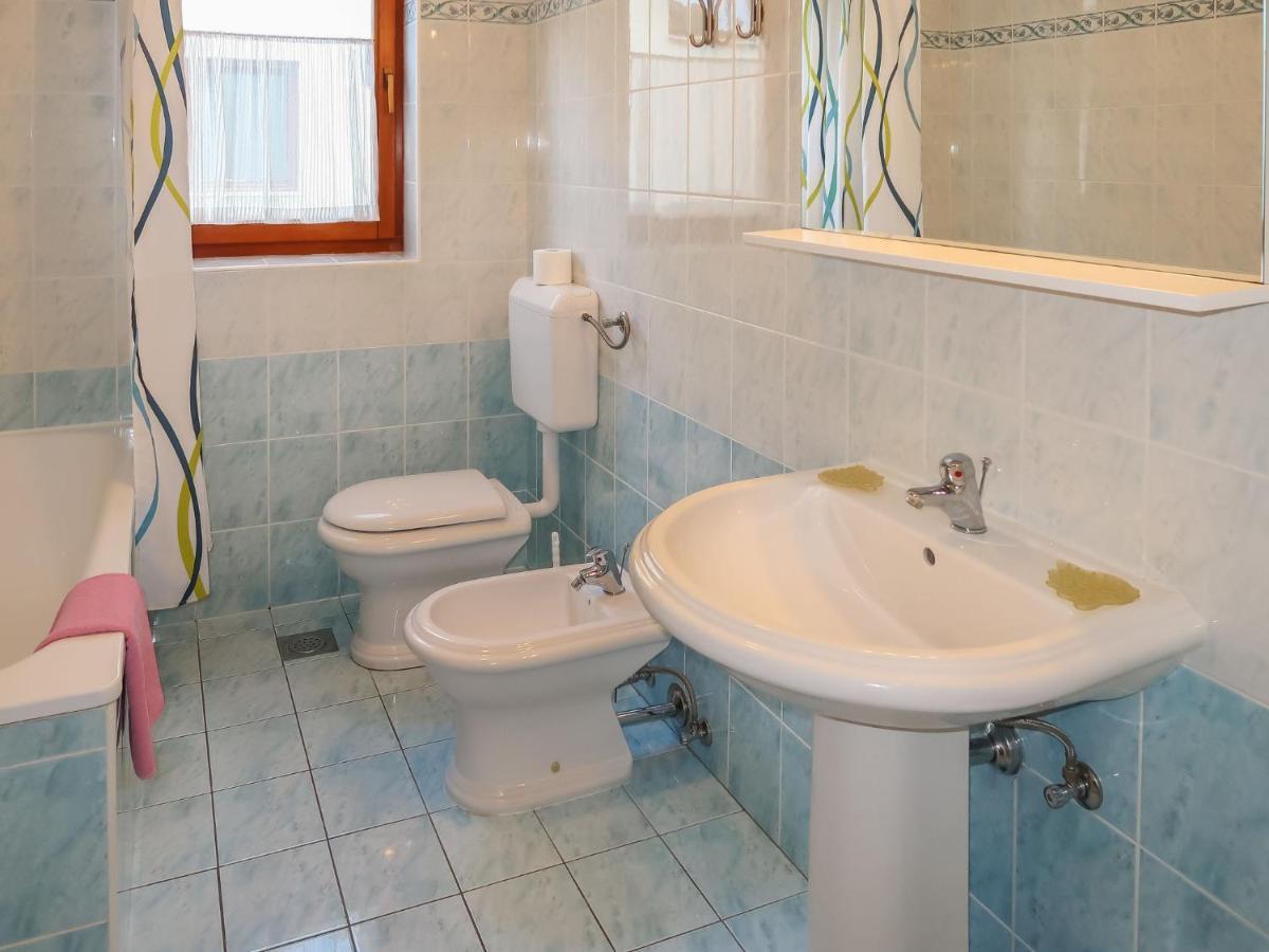 Apartment Branka - Rac148 By Interhome غاباس المظهر الخارجي الصورة