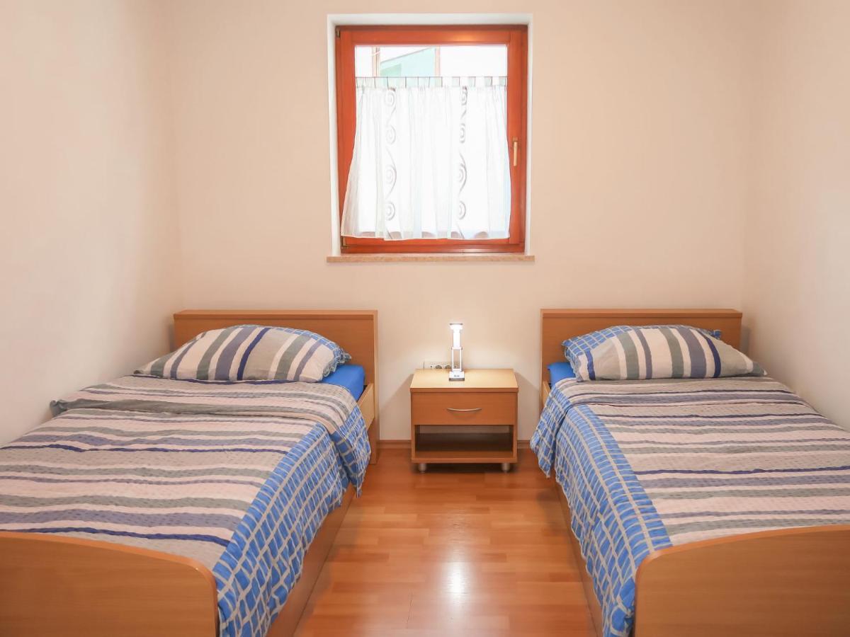 Apartment Branka - Rac148 By Interhome غاباس المظهر الخارجي الصورة